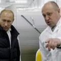 Od kioska za hot-dogove, preko keteringa, do obroka za škole u Rusiji: Kako je Prigožin postao „Putinov kuvar“, a onda je…