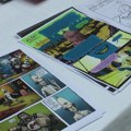 Međunarodna strip konferencija u Kragujevcu okupila je brojne ljubitelje ove umetnosti