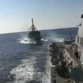 Ruski ratni brodovi kod Tajvana: Odmah poleteli avioni - u pripravnosti bili obalski raketni sistemi