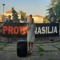Zrenjanin protiv nasilja: Zbog Pećinaca, Ribnikara i Mladenovca Srbija mora da stane