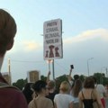 Protesti protiv nasilja održani u više gradova Srbije