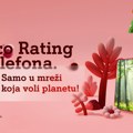 Manji ekološki otisak uz Eco Rating i produženu garanciju telefona