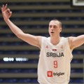 Pešić potvrdio: Srbija bez Alena Smailagića i Uroša Trifunovića na Mundobasketu