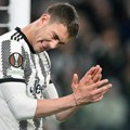 Vlahović asistent i strelac u pobedi Juventusa nad Udinezeom