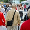 Produženje radnog veka: Građani Nemačke sve kasnije odlaze u penziju