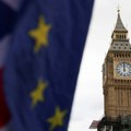 Velika Britanija se ponovo pridružuje naučnim i svemirskim programima EU prvi put nakon Bregzita
