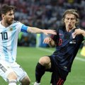 Senzacionalan transfer na pomolu: Luka Modrić ide kod Lionela Mesija?