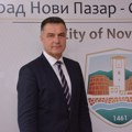 Nihat Biševac podneo ostavku na poziciju gradonačelnika Novog Pazara