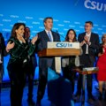 Napredak desnih populista na izborima u Hessenu i Bavarskoj