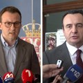 Kurti upozorio na „novi inscenirani napad Srbije“, Petković kaže – brutalna kampanja laži