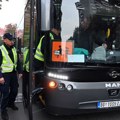 Pijani vozili decu na ekskurzije: Policija kontrolisala autobuse koji prevoze najmlađe, a evo šta je sve otkriveno