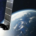 SpaceX će lansirati satelite Evropske svemirske agencije sledeće godine