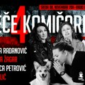 Standup provod svake srede na novoj adresi: Četiri komičarke 8. novembra u Radio kafeu