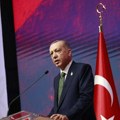Erdogan: Gaza trpi katastrofu i zločin protiv čovečnosti