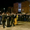 U Kragujevcu otvoren rekonstruisani trg Radomira Putnika; Vučević: Poštujmo naše slavne pretke