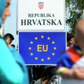 Evropska komisija tužila Hrvatsku