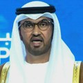 COP28: Predsednik samita negirao BBC saznanja da su Ujedinjeni Arapski Emirati planirali da iskoriste klimatske pregovore za…