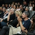 Dvorani kcb-a prestižna evropska nagrada: U konkurenciji bilo skoro 1.200 evropskih bioskopa