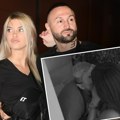 "Neka me ljubi: U g**icu" Dok Ša uživa sa Mionom u "Eliti", njegova Vanja šokira na mrežama, obratila se Ivani Šopić pa…