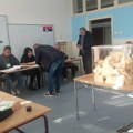 RIK Parlamentarni: Mitrovčani glasali: SNS ima 52.95 odsto, SPN 19.75 odsto