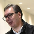 Vučić se obratio Srbima u Srpskoj: Izvinite zbog strašne kampanje koja se protiv vas vodi