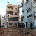 Novi izraelski napadi na Kan Junis; Borelj u poseti Libanu – strah da bi Bejrut mogao biti uvučen u sukob