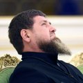 Kadirov: Za ukidanje sankcija porodici, pustit ću zarobljene Ukrajince