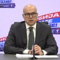 "Vrlo jasno i glasno kažem, dok radim ovaj posao..." Ministar Vučević za Alo! o vraćanju obaveznog vojnog roka