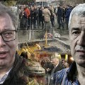 „Koža Aleksandra Vučića je u igri, zato nemamo sve informacije o Oliverovom ubistvu“: Šest godina od ubistva…