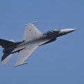 Sused Srbije se naoružava: Naručili su 16 novih lovaca F-16, a prva tura stiže uskoro