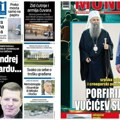 Antisrpsko medijsko bratstvo Analiza "Novosti": Kako radi poslovna internacionala Šolaka i Ivanovića