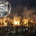 Partizan zove Golden Stejt u Beograd! Ostoja Mijailović otkrio sve detalje