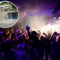 "Deca su samo pila, kao i sva druga!" Organizator žurke u "Sineru" gde su se maloletnici otrovali: Nisam ja policajac!