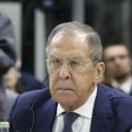 Lavrov na sastanku G20: Arhitektura strateške stabilnosti u Evropi gotovo potpuno porušena