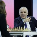 Kasparov: Odluka Rusije više govori o „Putinovom fašističkom režimu”, nego o meni