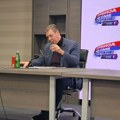 Pokret se ne formira za izbore Vučić direktan: Pokret se pravi da bi se zemlji pomoglo u najtežim uslovima