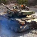 Borbeni put slovenačkih tenkova u Ukrajini: Nakon gubitaka, T-55S povučeni u rezervnu brigadu (video)