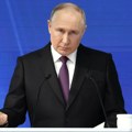 Putin: Očuvanje prirodne ravnoteže Zemlje zavisi od pristupa bezbednoj energiji