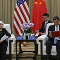 Premijer Kine: Amerika i Kina treba uzajamno da se poštuju i da budu partneri