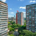 Gde su najskuplji stanovi u Beogradu: Novogradnja skoro 3.000 evra, a evo gde je kvadrat i do 10.000€