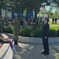 Bitka na Košarama: U Kruševcu položeni venci povodom 25. godišnjice