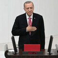 Erdogan spremio mirovni plan za Ukrajinu i Rusiju: Turska poslala Zelenskom i Putinu nacrt sporazuma