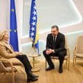 Конаковић: Окупљање Бошњака из региона није алиби за окупљање Срба