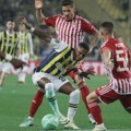 Tadić i Bonući tragičari, Olimpijakos posle penala u polufinalu!