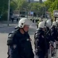 Kolaps u Beogradu! Zbog večitog derbija blokirana Autokomanda