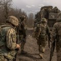 "Ukrajinske brigade napuštaju položaje": Komandant: Prosto su otišle bez naređenja