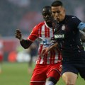 Partizan muku muči sa odbranom: Marković i Kovačević ne igraju protiv Vojvodine