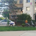 "Rođak je prvi došao, zatekao užas u stanu" Prve slike sa mesta zločina na Novom Beogradu, komšije užasnute (foto)