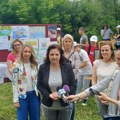 Đaci u specijalnom rezervatu prirode „osredak“ pored Zapadne Morave: Kruševac obeležio Svetski dan biodiverziteta 22…