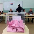 Lokalni izbori u Požarevcu: Zatvorena biračka mesta, glasalo 46 odsto građana
